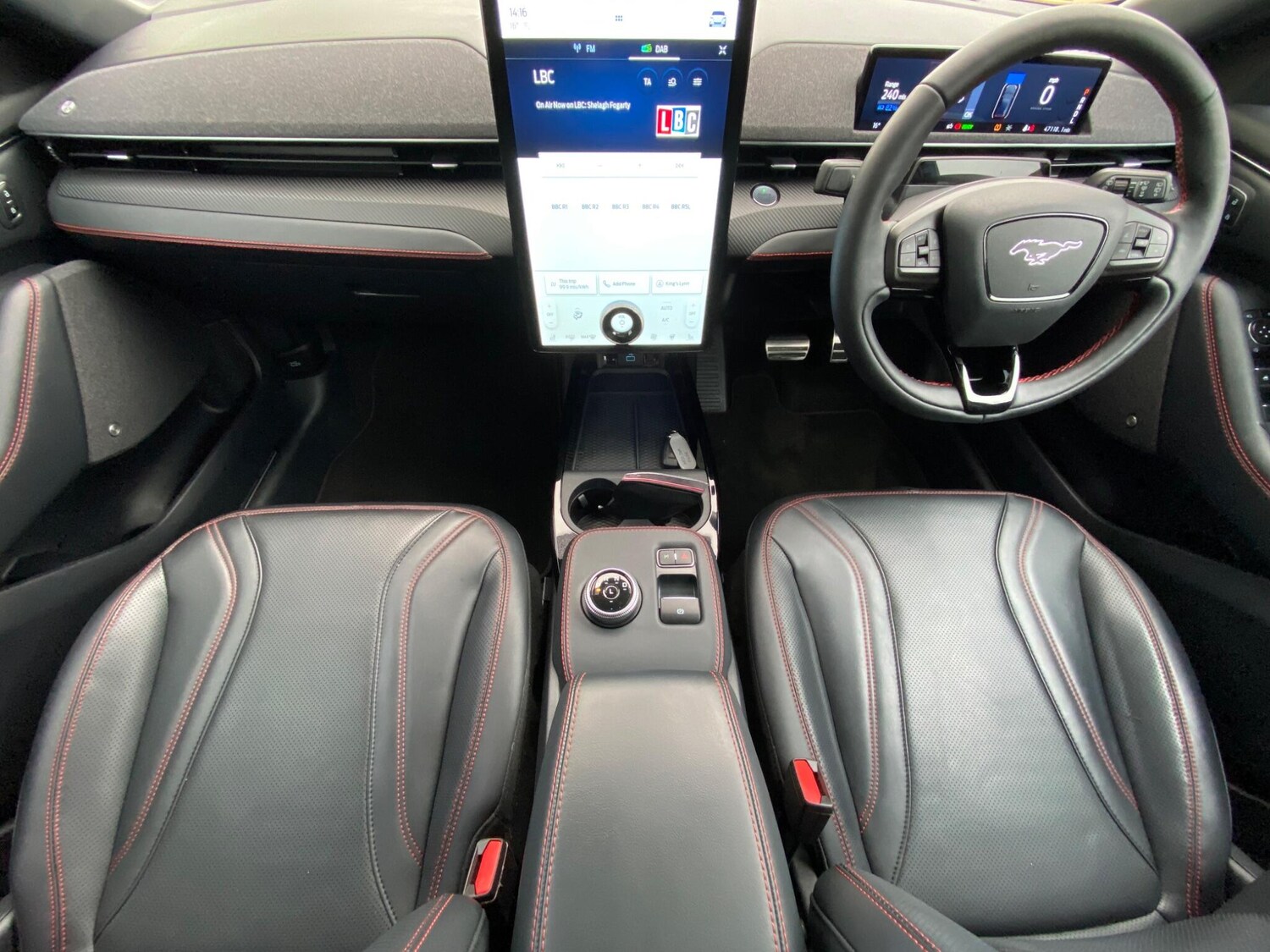 Used Ford Mustang Mach-E 2022 for sale - 76399361: Photo 28