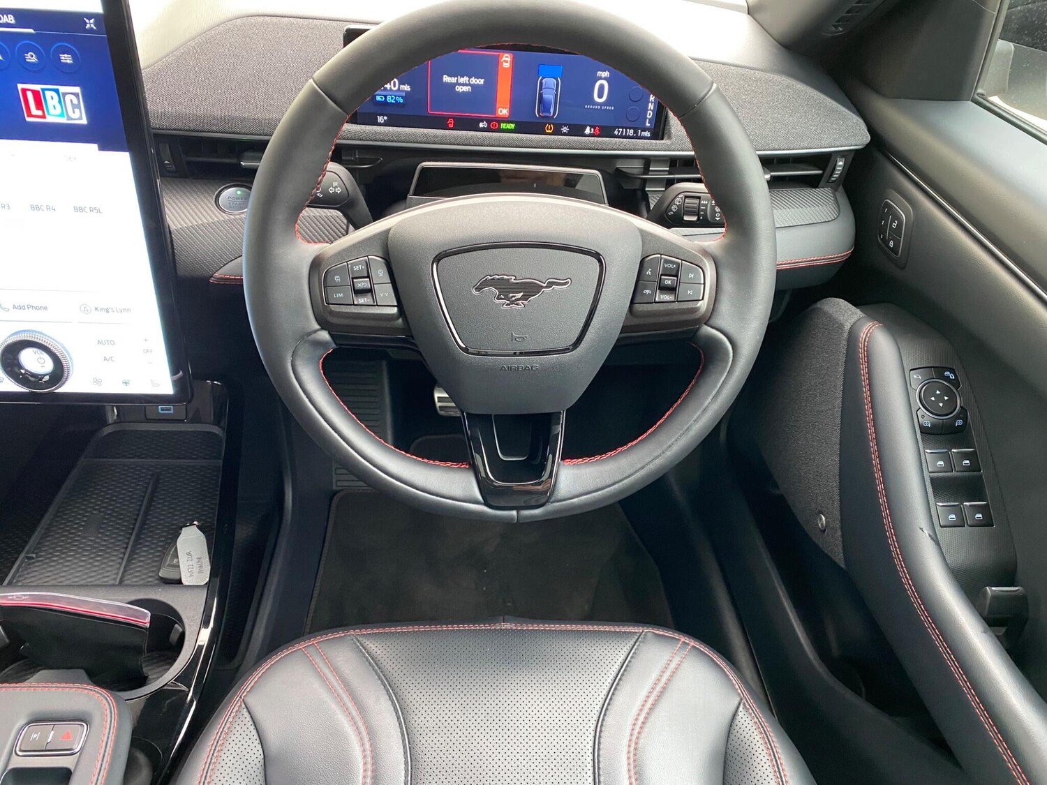 Used Ford Mustang Mach-E 2022 for sale - 76399361: Photo 29