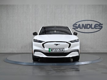 Used Ford Mustang Mach-E 2022 for sale - 76399361: Photo