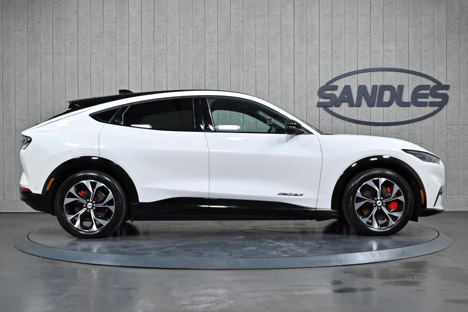 Used Ford Mustang Mach-E 2022 for sale - 76399361: Photo 3