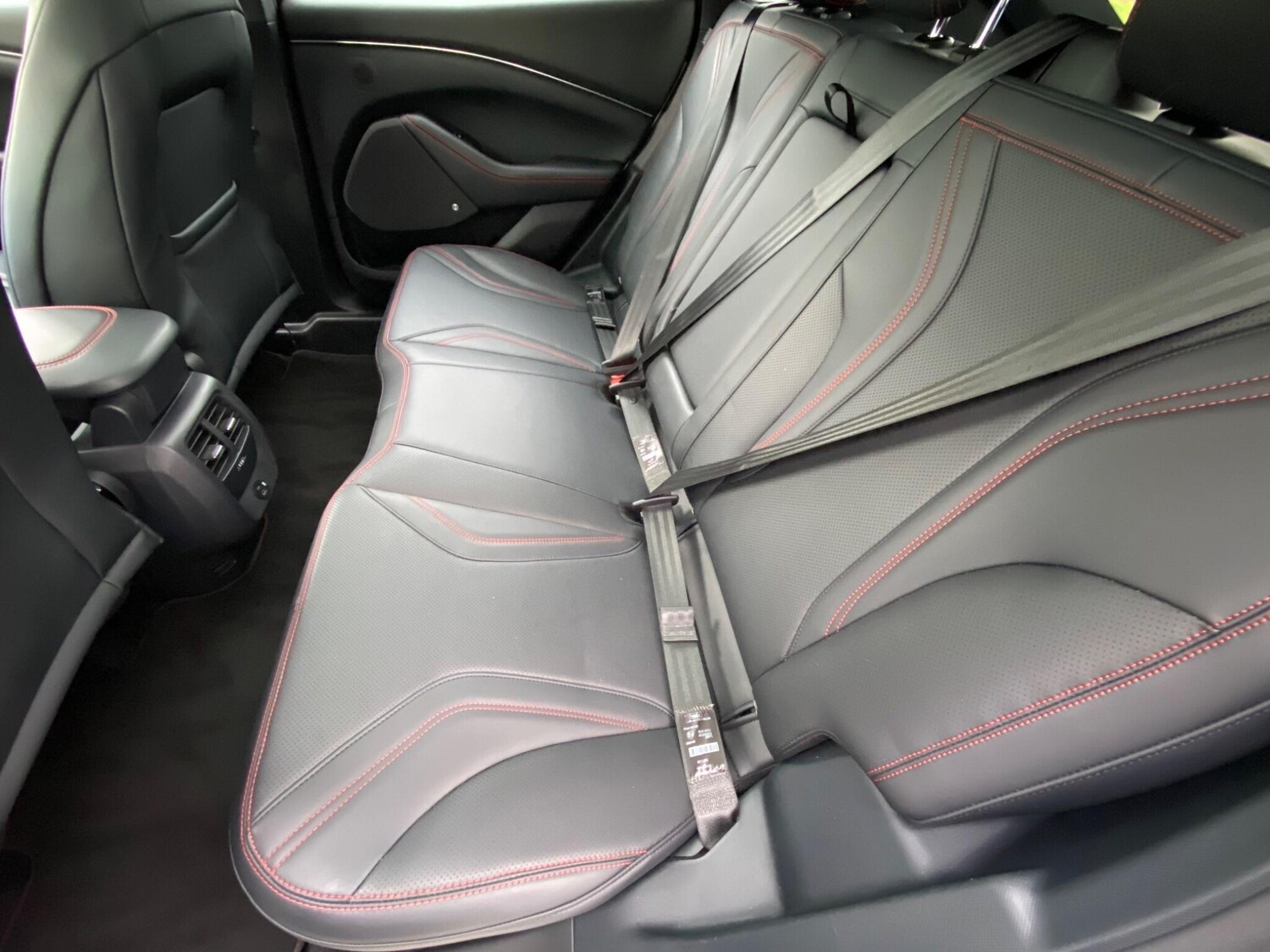 Used Ford Mustang Mach-E 2022 for sale - 76399361: Photo 30