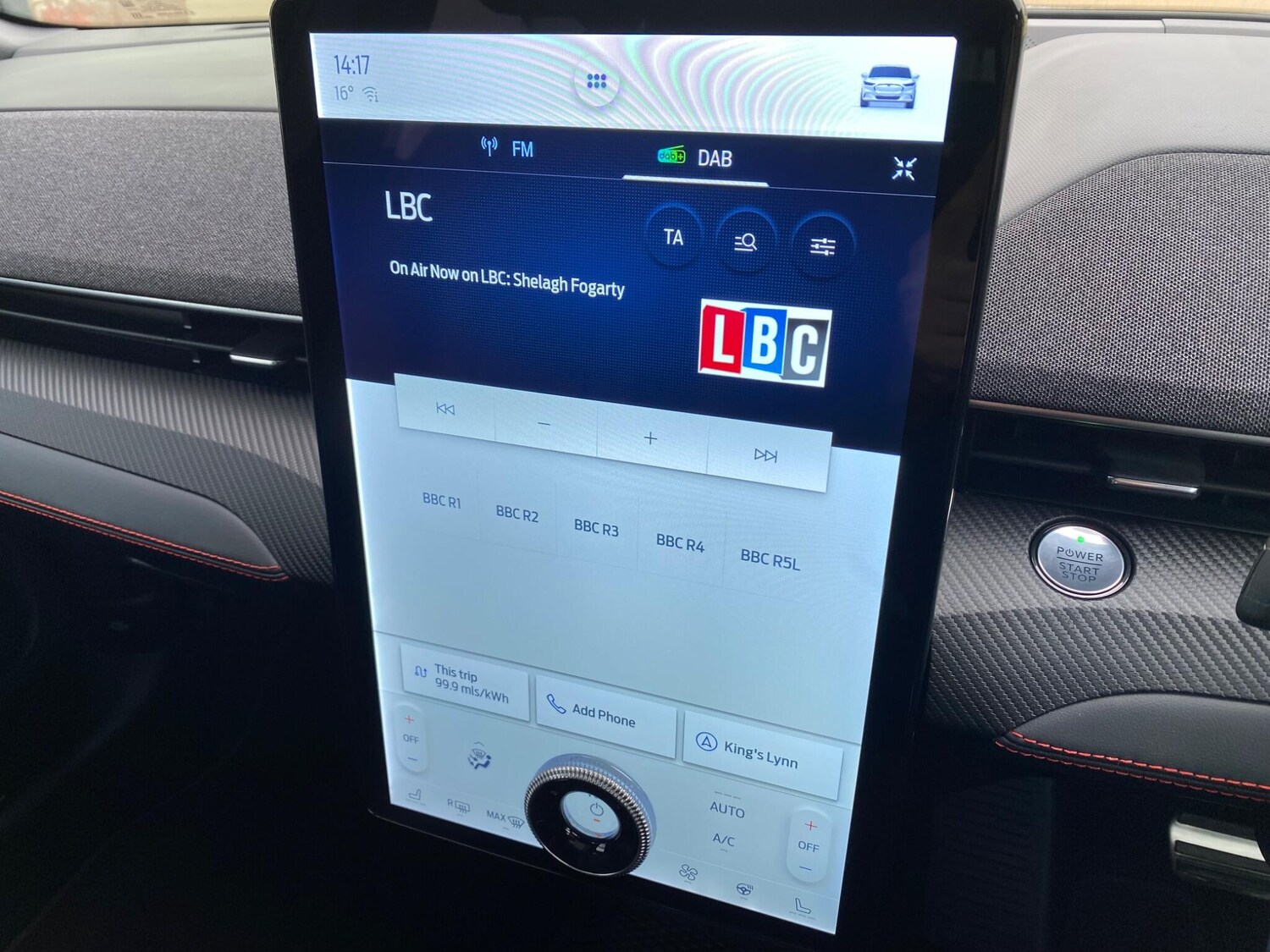 Used Ford Mustang Mach-E 2022 for sale - 76399361: Photo 32