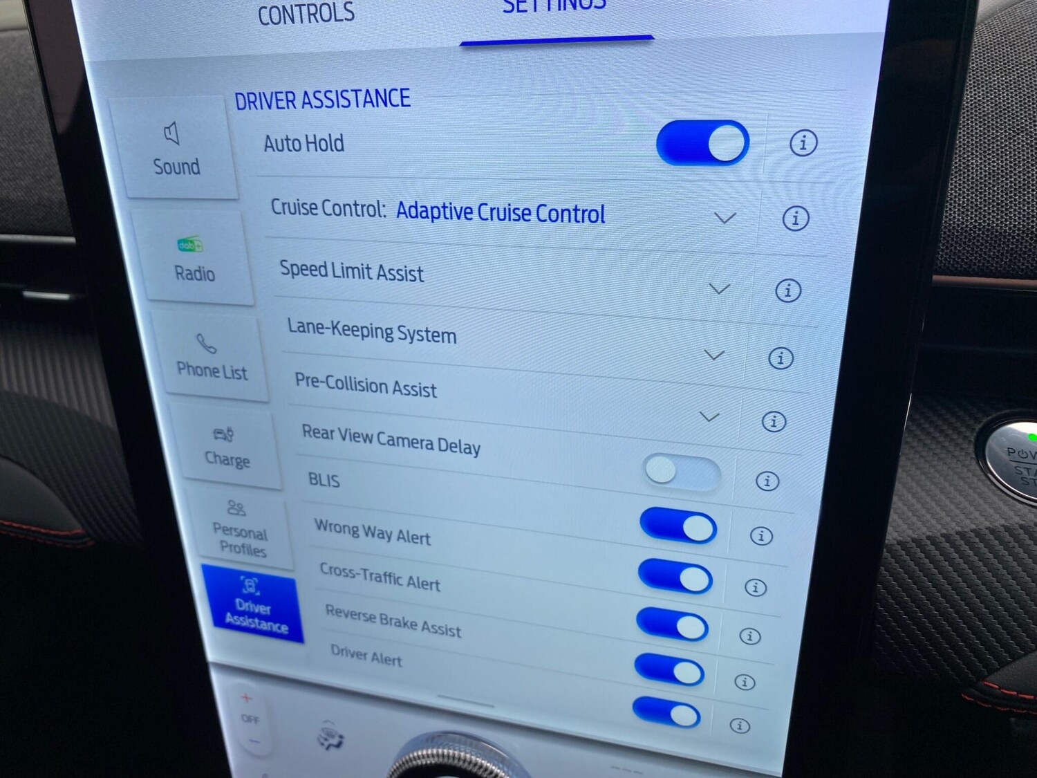 Used Ford Mustang Mach-E 2022 for sale - 76399361: Photo 35