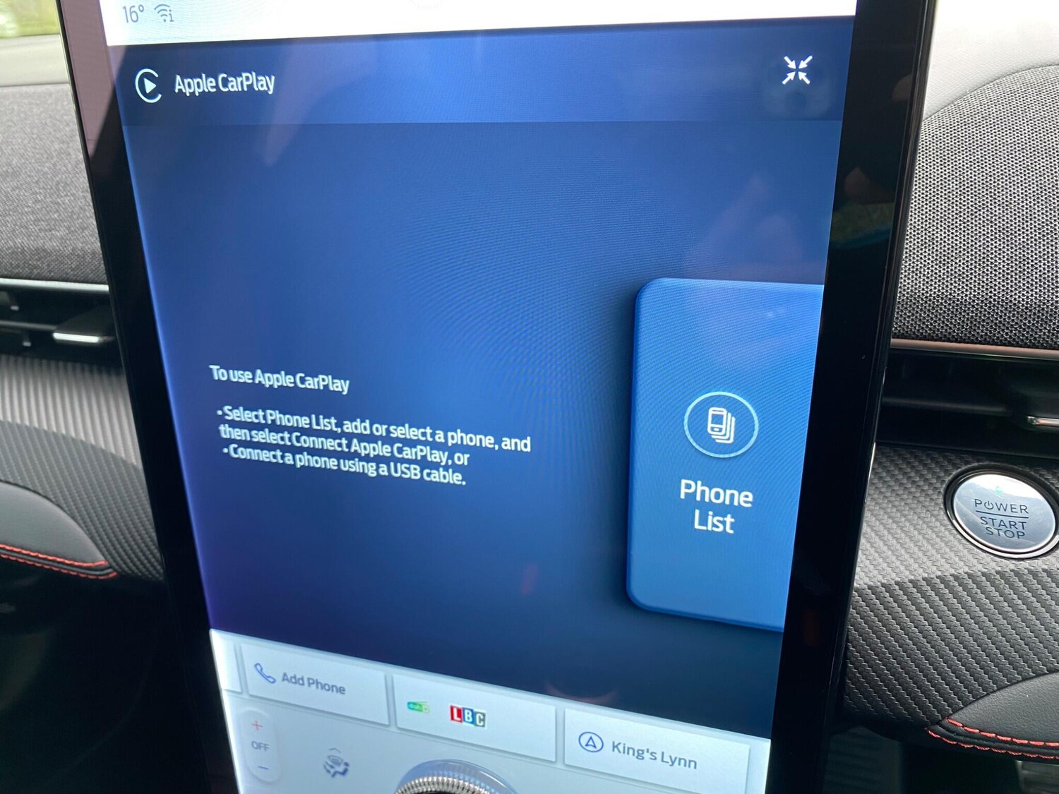 Used Ford Mustang Mach-E 2022 for sale - 76399361: Photo 37