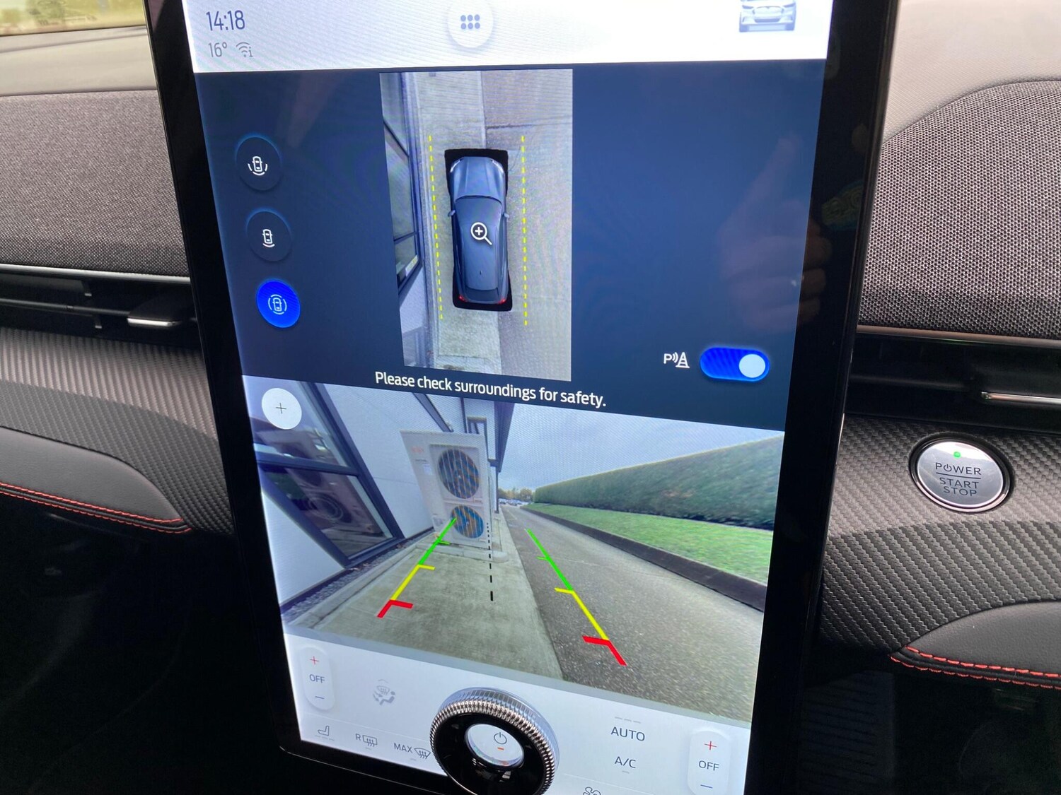 Used Ford Mustang Mach-E 2022 for sale - 76399361: Photo 38