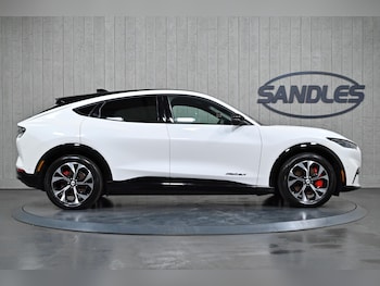 Used Ford Mustang Mach-E 2022 for sale - 76399361: Photo