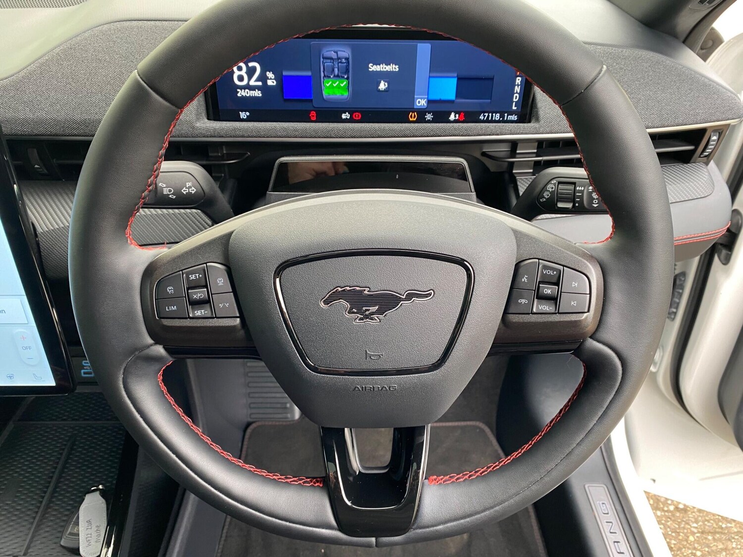 Used Ford Mustang Mach-E 2022 for sale - 76399361: Photo 43