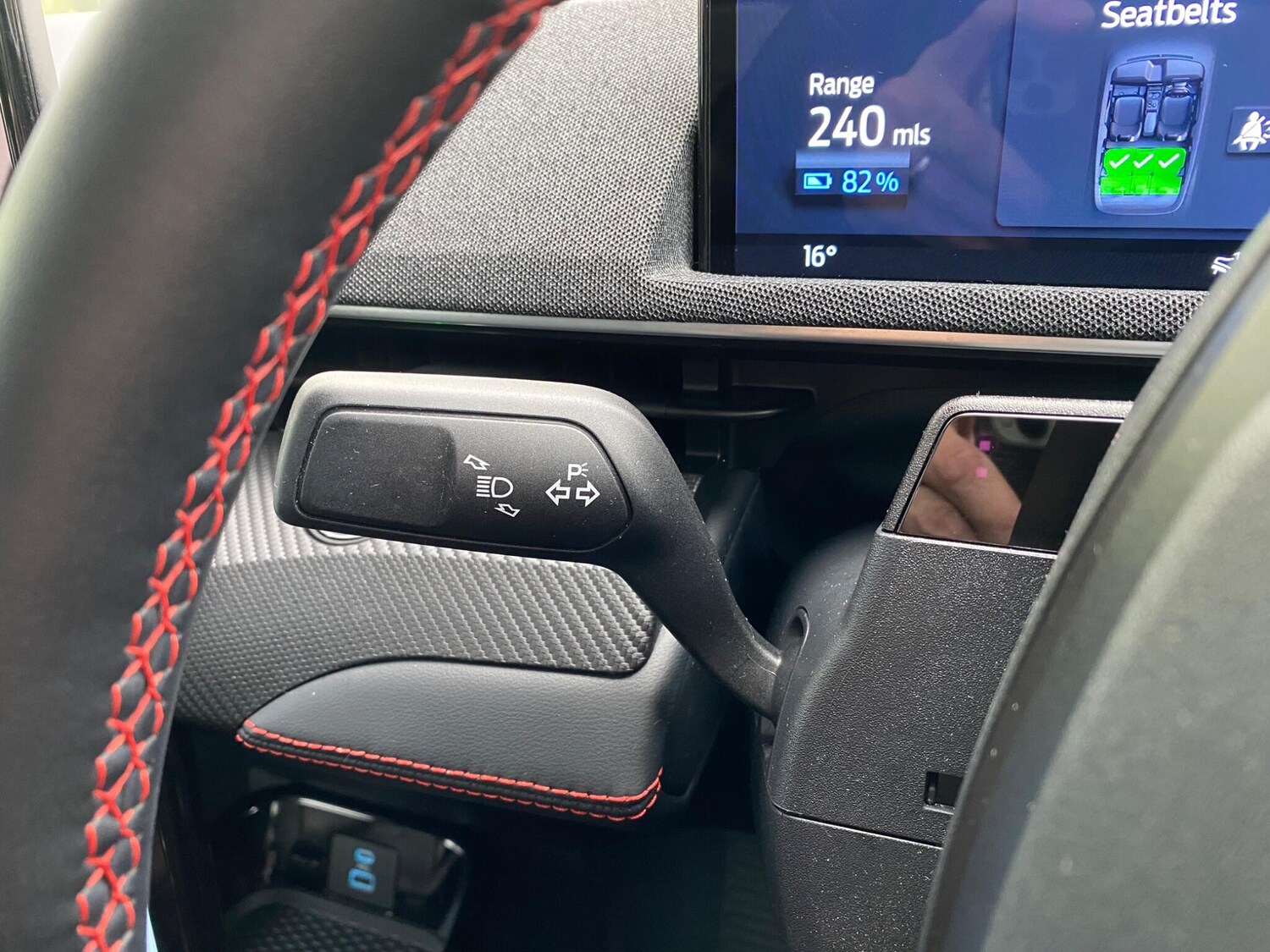 Used Ford Mustang Mach-E 2022 for sale - 76399361: Photo 45