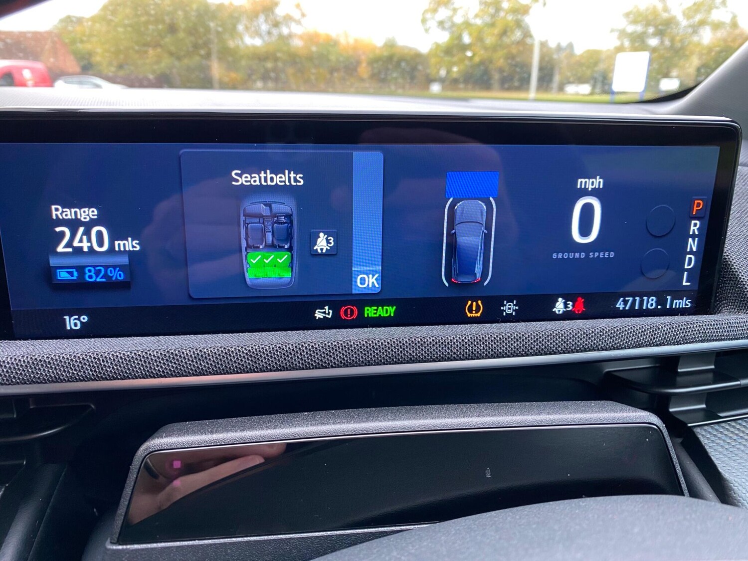 Used Ford Mustang Mach-E 2022 for sale - 76399361: Photo 47