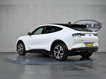 Used Ford Mustang Mach-E 2022 for sale - 76399361: Photo