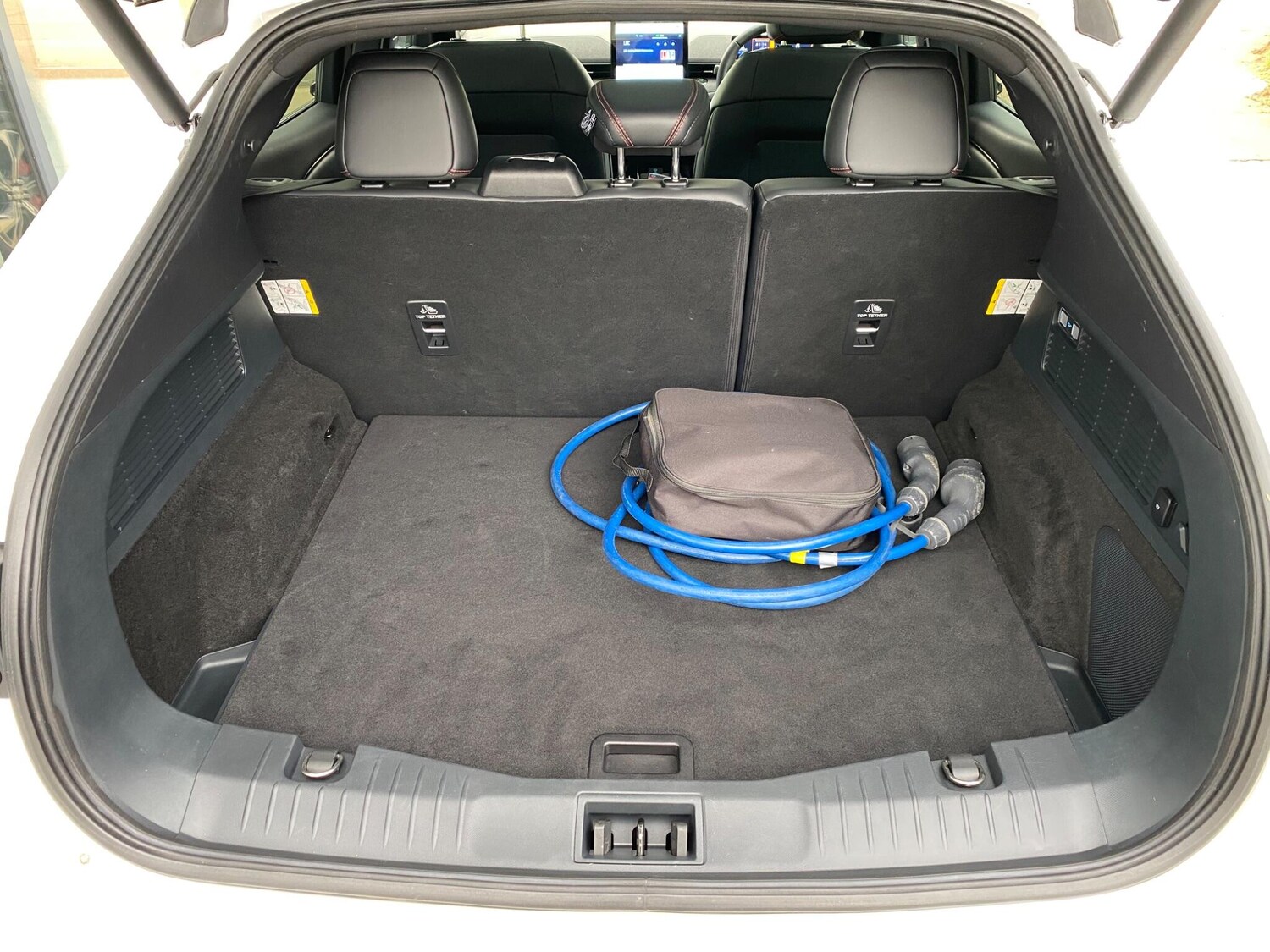 Used Ford Mustang Mach-E 2022 for sale - 76399361: Photo 57