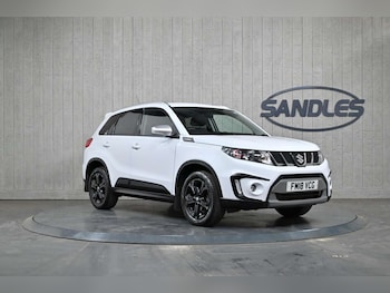 Used Suzuki Vitara 2018 for sale - 78577492: Photo