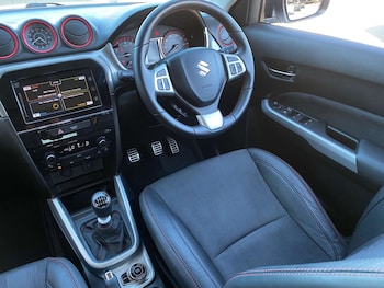 Used Suzuki Vitara 2018 for sale - 78577492: Photo