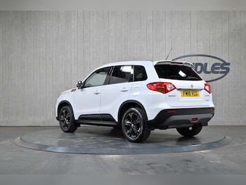 Used Suzuki Vitara 2018 for sale - 78577492: Photo
