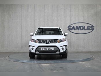 Used Suzuki Vitara 2018 for sale - 78577492: Photo