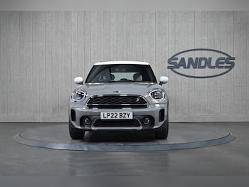 Used MINI Countryman 2022 for sale - 75708194: Photo