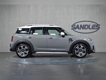 Used MINI Countryman 2022 for sale - 75708194: Photo