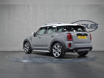 Used MINI Countryman 2022 for sale - 75708194: Photo