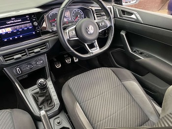 Used Volkswagen Polo 2018 for sale - 78577549: Photo