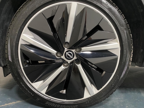 Used Nissan Juke 2022 for sale - 75109455: Photo 18
