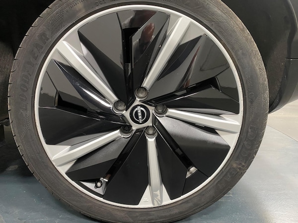 Used Nissan Juke 2022 for sale - 75109455: Photo 19