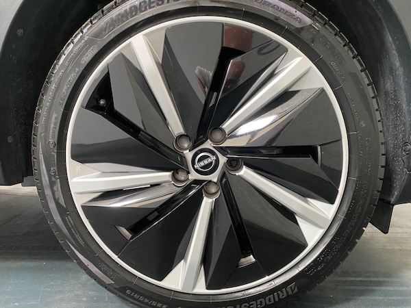 Used Nissan Juke 2022 for sale - 75109455: Photo 20