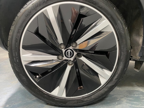 Used Nissan Juke 2022 for sale - 75109455: Photo 21