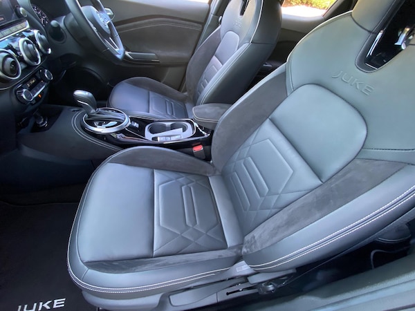 Used Nissan Juke 2022 for sale - 75109455: Photo 26