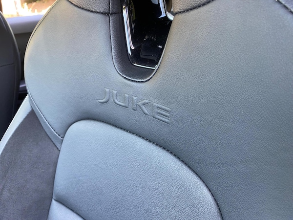 Used Nissan Juke 2022 for sale - 75109455: Photo 27