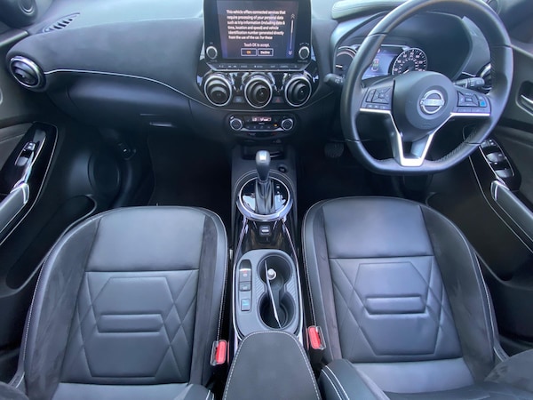 Used Nissan Juke 2022 for sale - 75109455: Photo 30