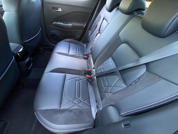 Used Nissan Juke 2022 for sale - 75109455: Photo 32