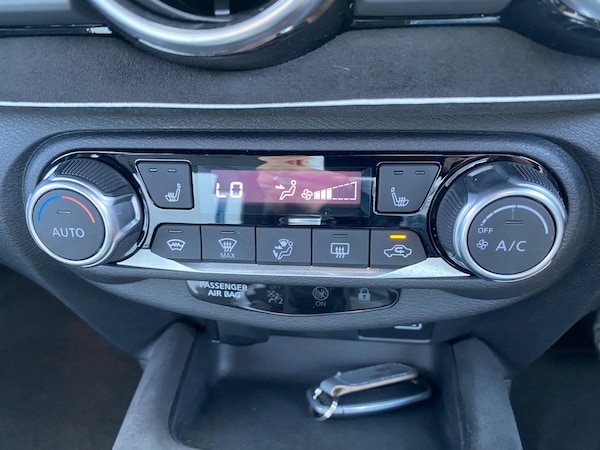 Used Nissan Juke 2022 for sale - 75109455: Photo 39