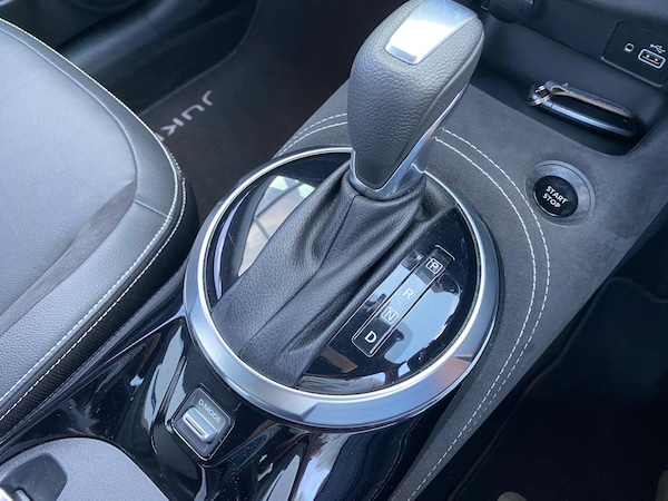 Used Nissan Juke 2022 for sale - 75109455: Photo 41