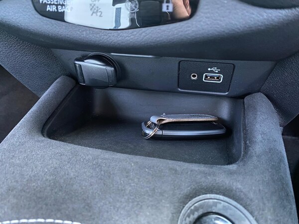 Used Nissan Juke 2022 for sale - 75109455: Photo 42
