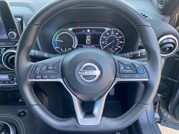 Used Nissan Juke 2022 for sale - 75109455: Photo 45