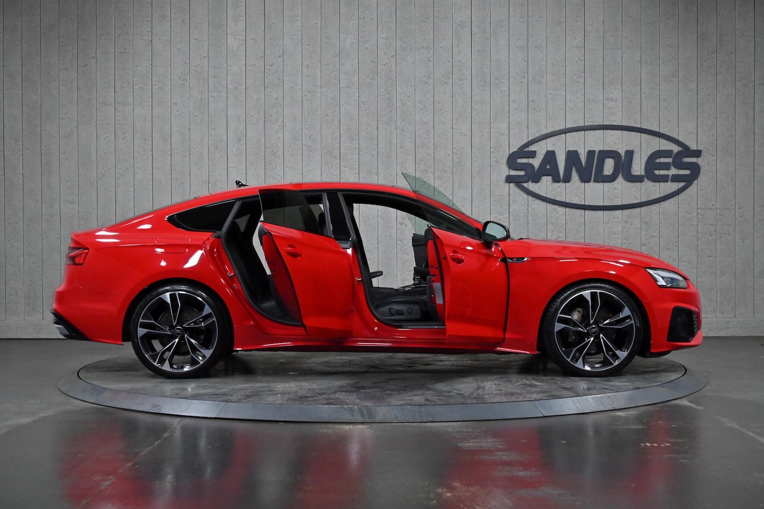 Used Audi A5 2021 for sale - 77215911: Photo 12