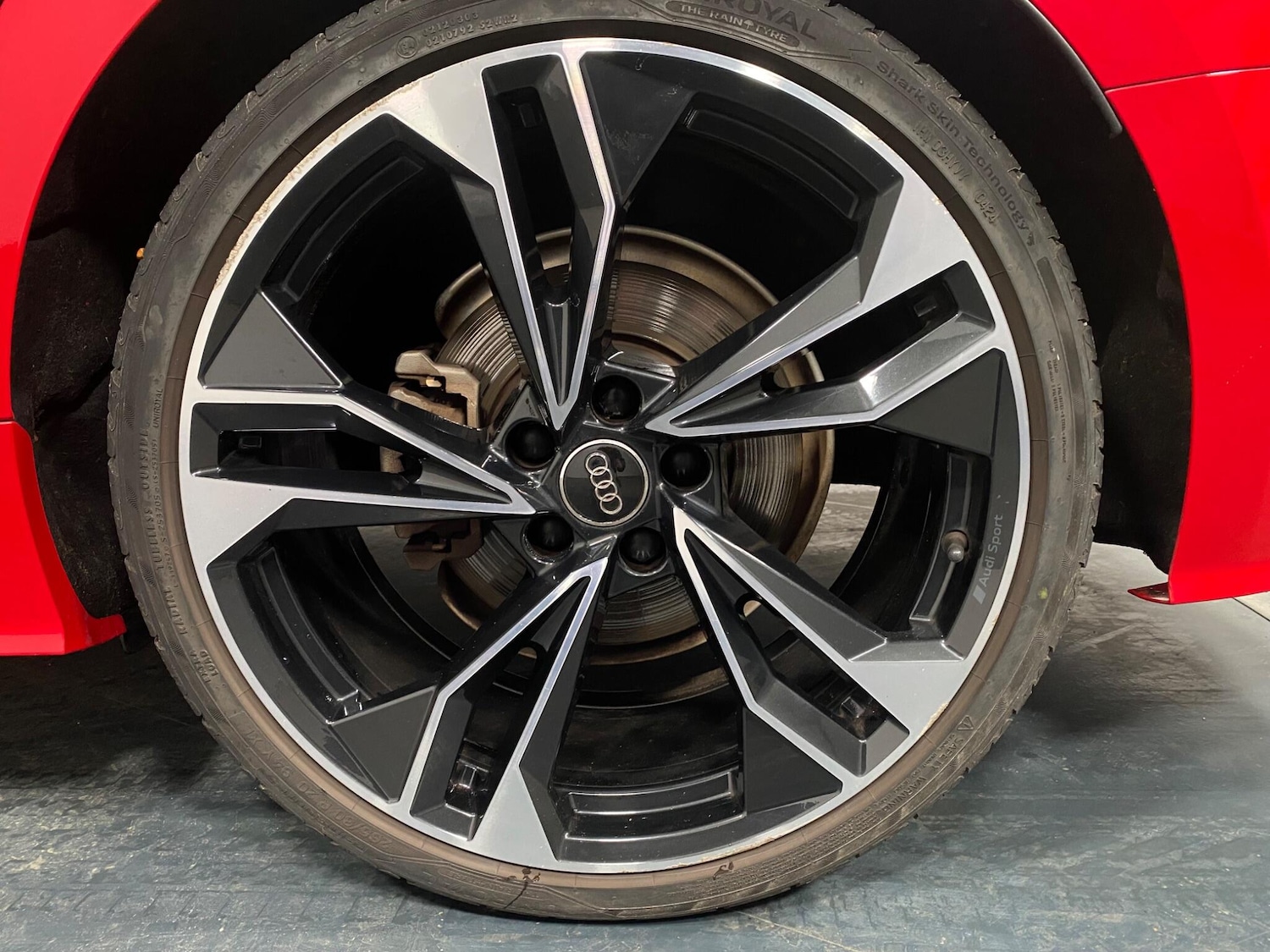 Used Audi A5 2021 for sale - 77215911: Photo 20