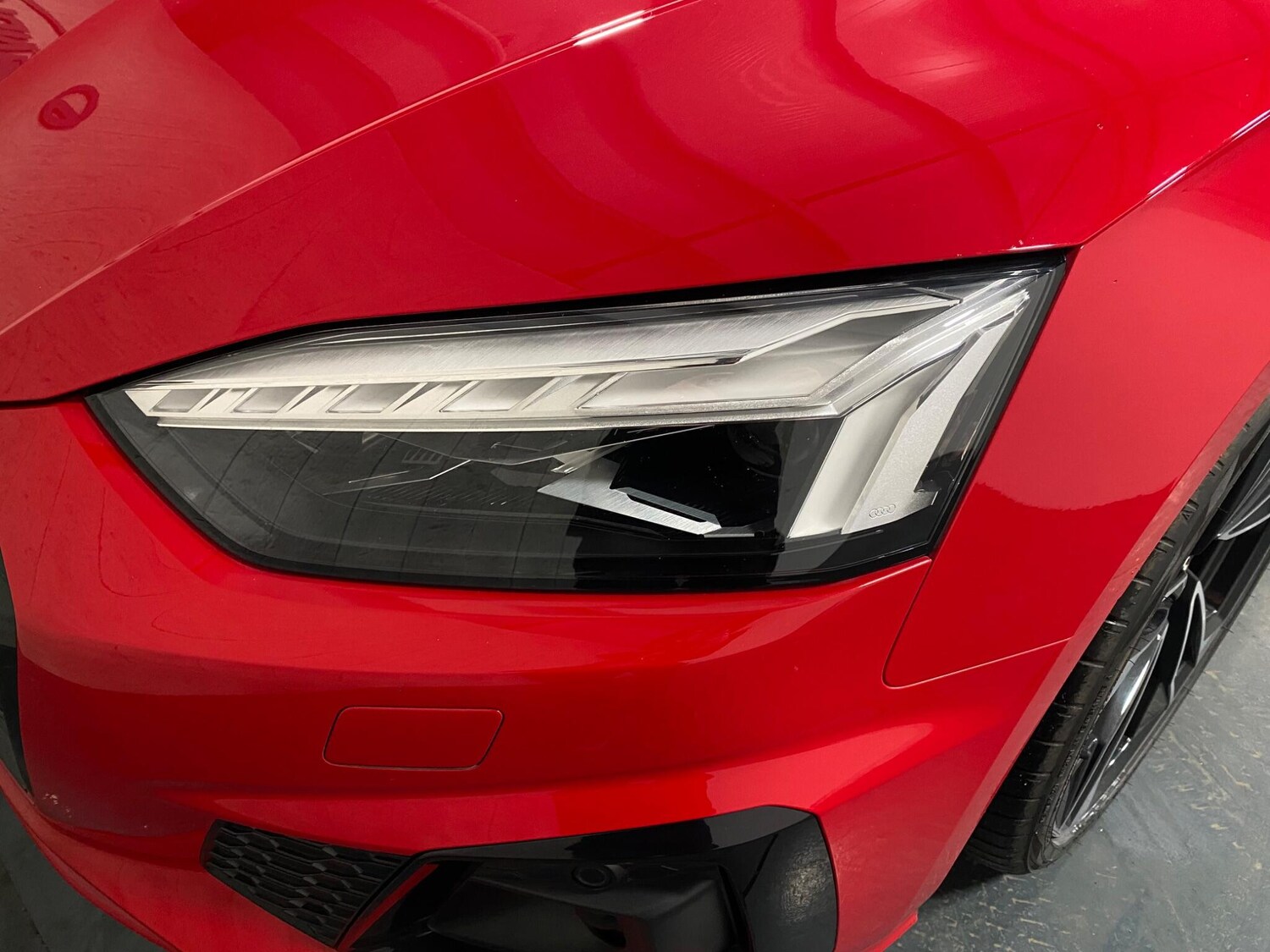 Used Audi A5 2021 for sale - 77215911: Photo 22