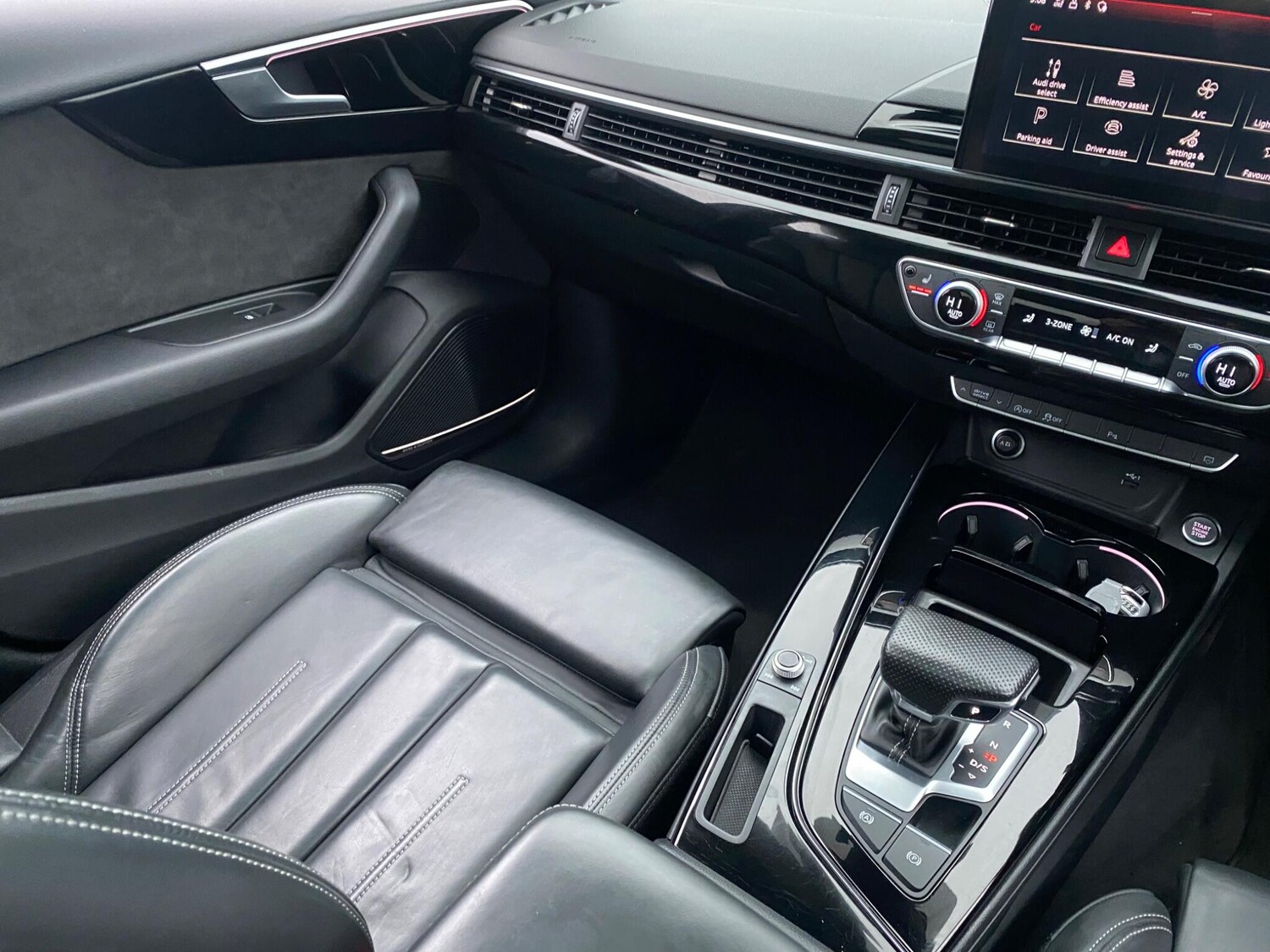 Used Audi A5 2021 for sale - 77215911: Photo 29