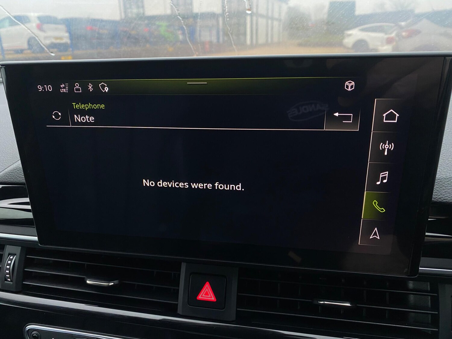 Used Audi A5 2021 for sale - 77215911: Photo 35