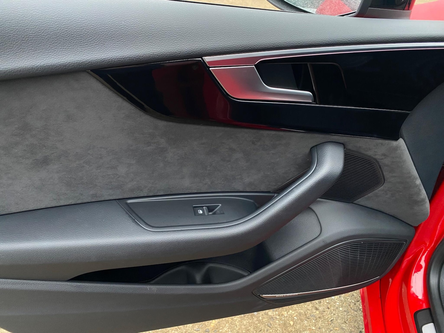 Used Audi A5 2021 for sale - 77215911: Photo 53