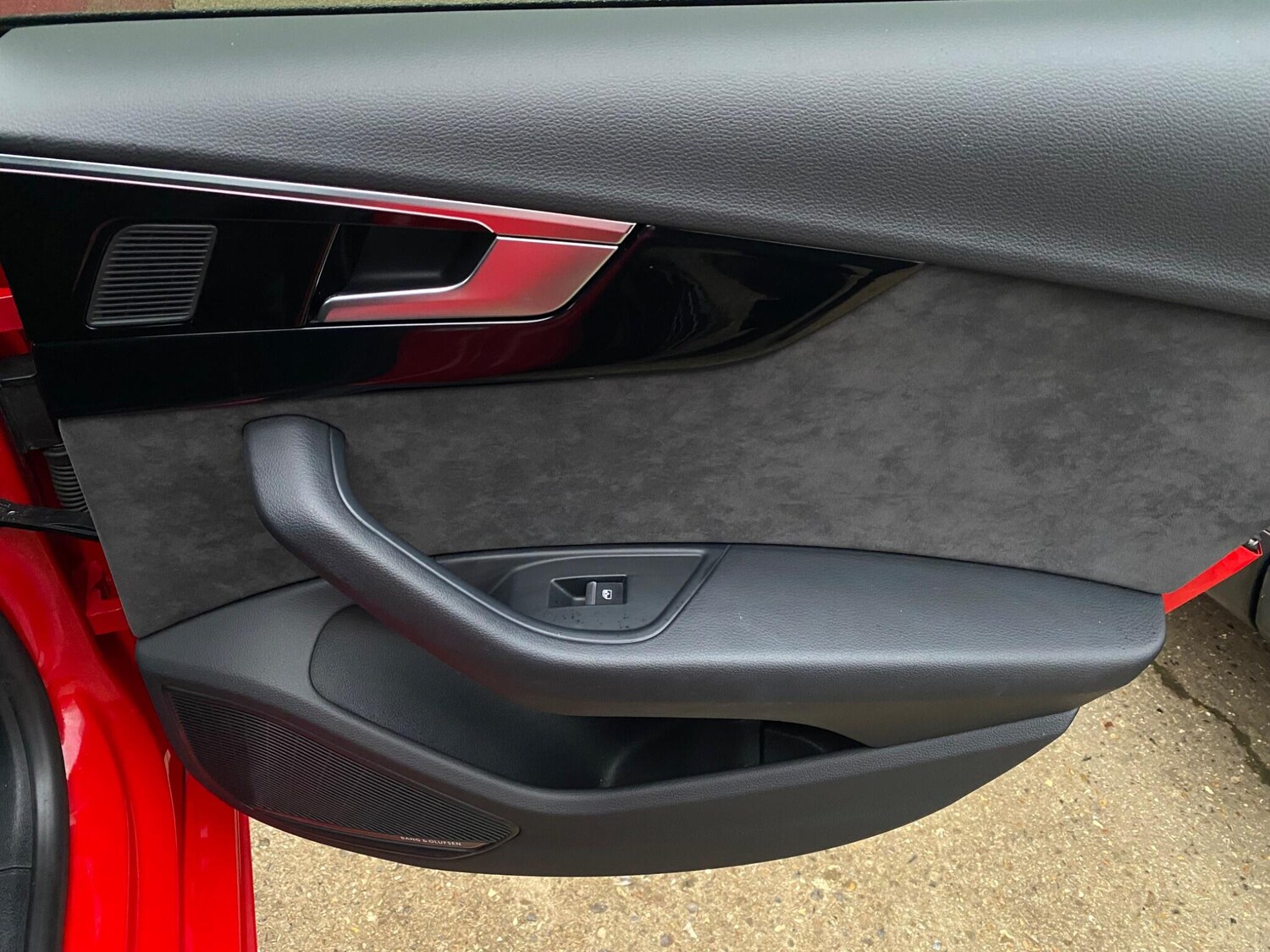 Used Audi A5 2021 for sale - 77215911: Photo 55