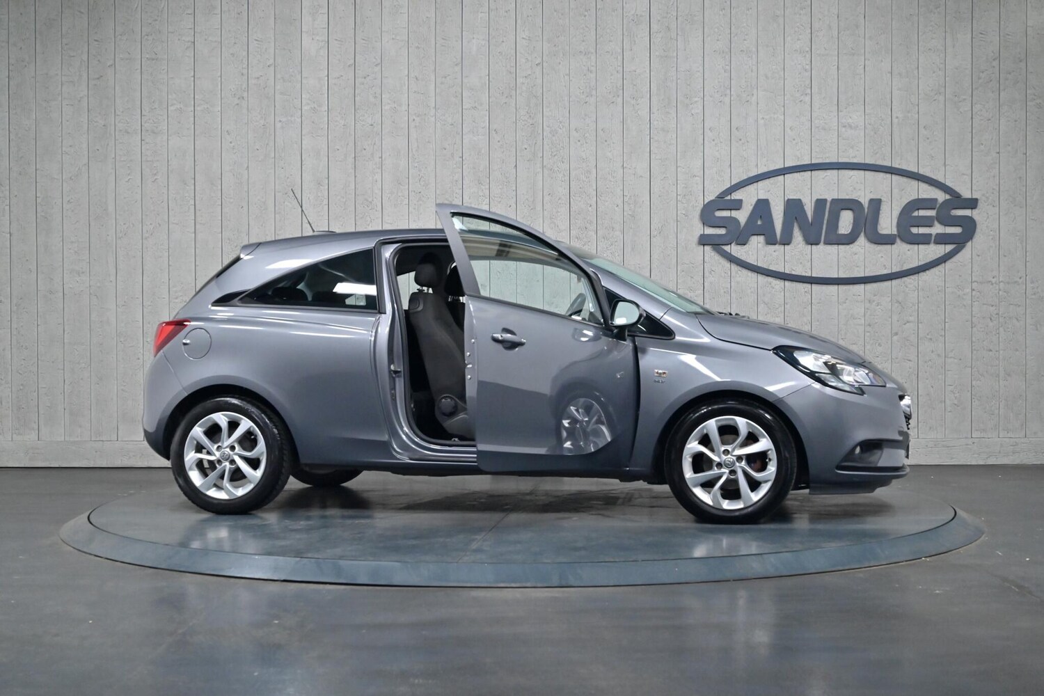 Used Vauxhall Corsa 2016 for sale - 75757014: Photo 10