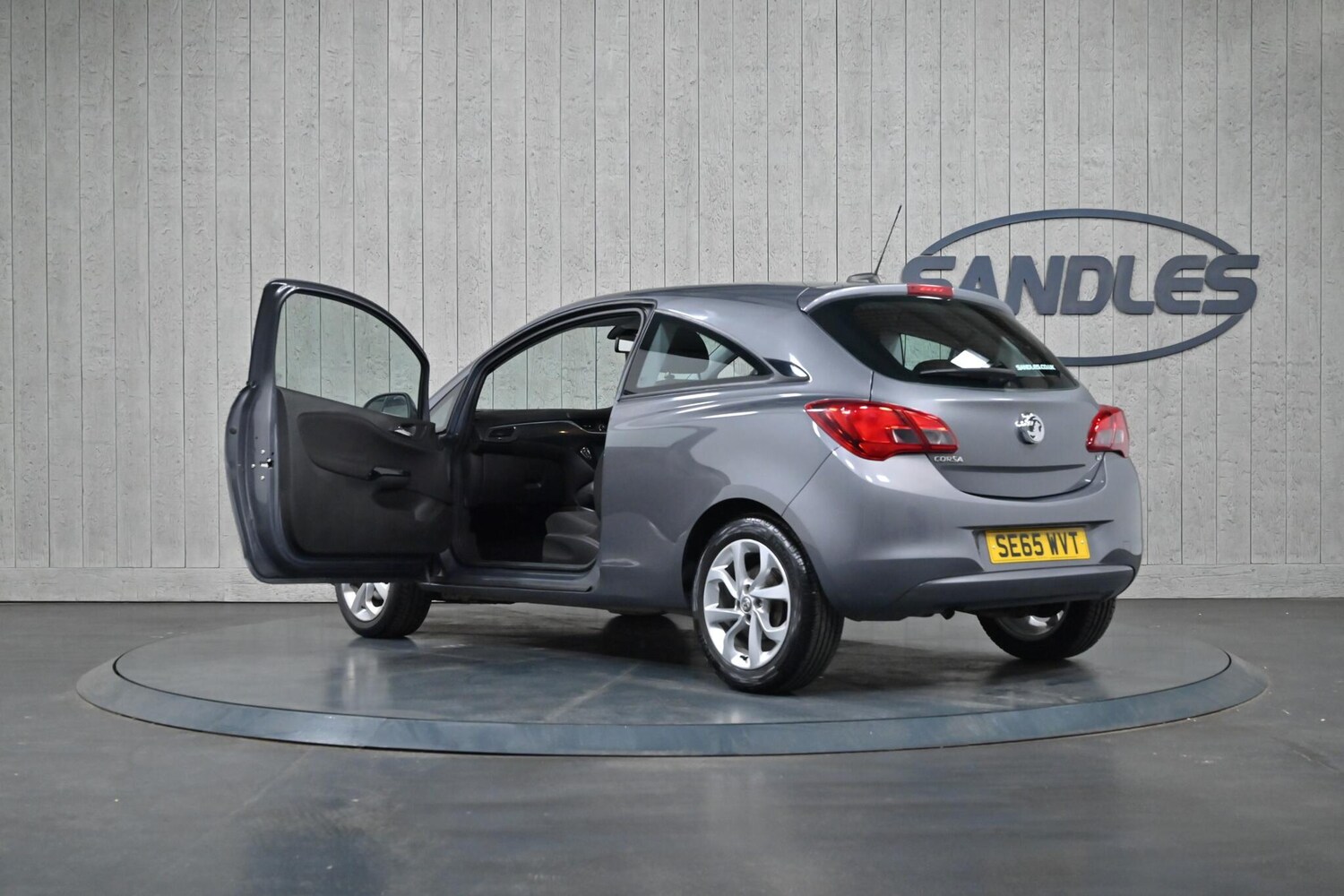 Used Vauxhall Corsa 2016 for sale - 75757014: Photo 11
