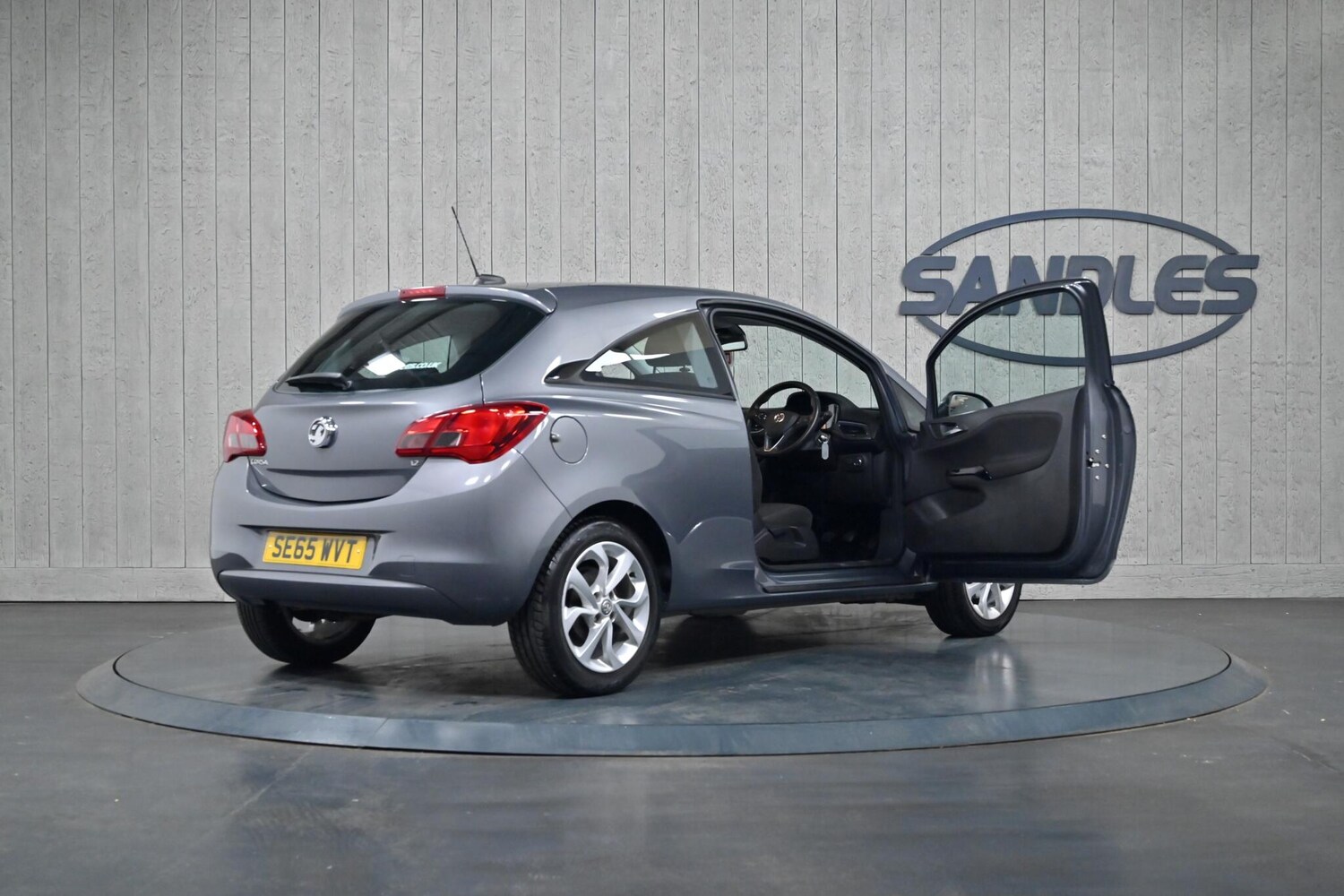 Used Vauxhall Corsa 2016 for sale - 75757014: Photo 13