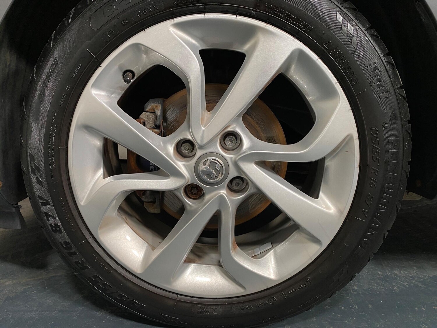 Used Vauxhall Corsa 2016 for sale - 75757014: Photo 17