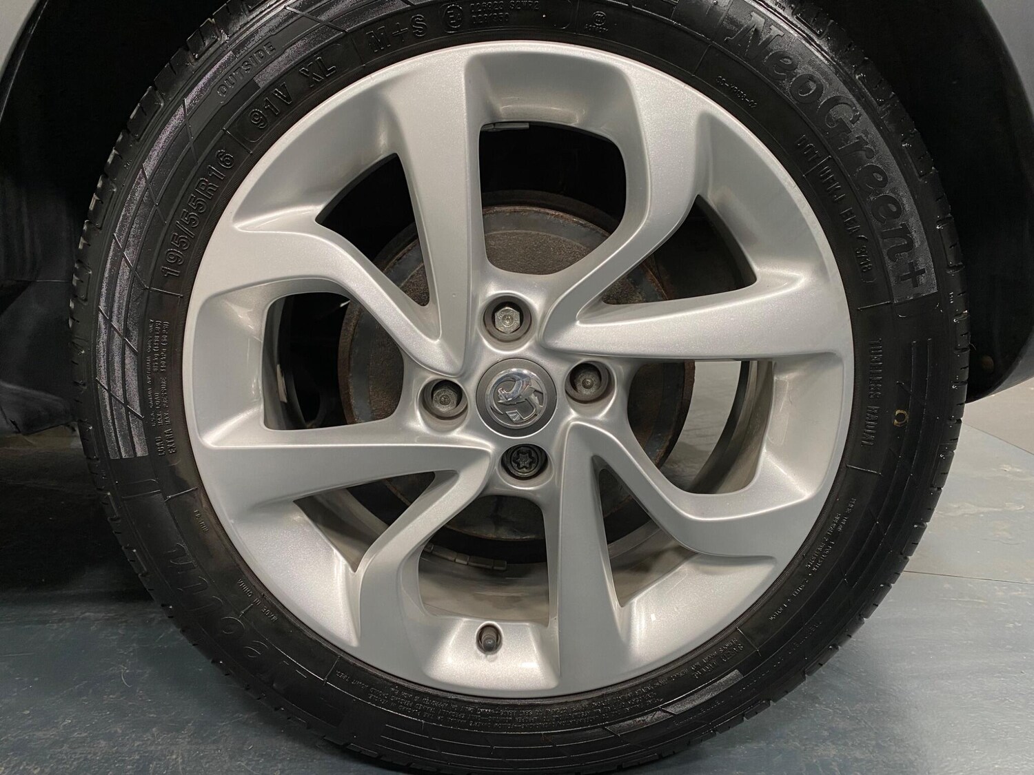 Used Vauxhall Corsa 2016 for sale - 75757014: Photo 18