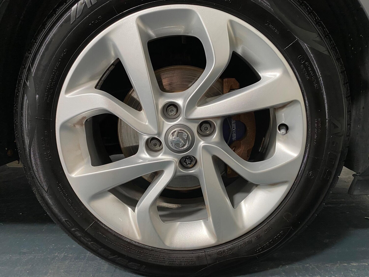 Used Vauxhall Corsa 2016 for sale - 75757014: Photo 19