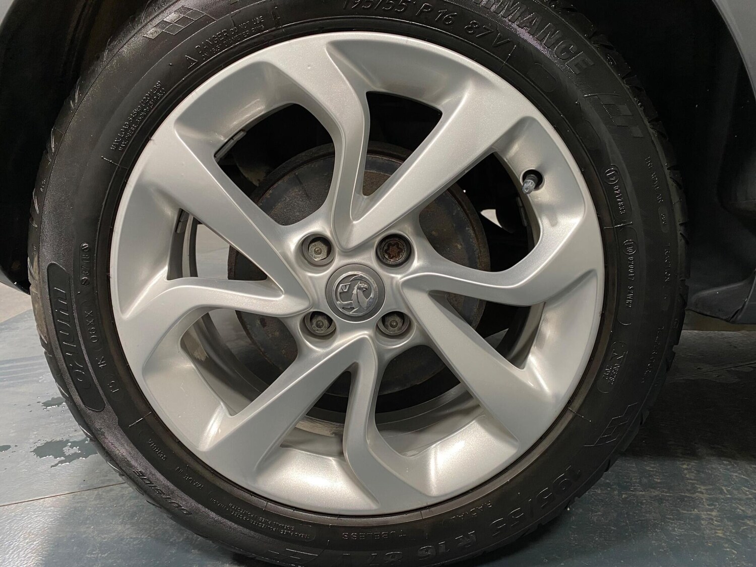 Used Vauxhall Corsa 2016 for sale - 75757014: Photo 20