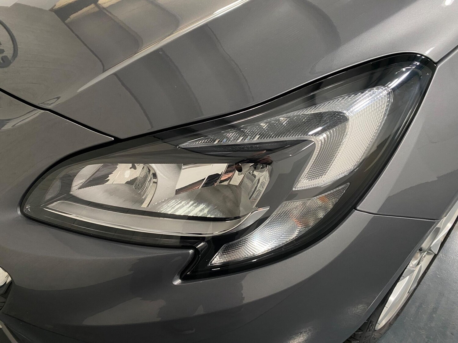 Used Vauxhall Corsa 2016 for sale - 75757014: Photo 21